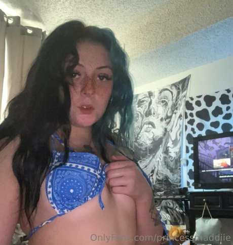 princessmaddiie porn leaked onlyfans