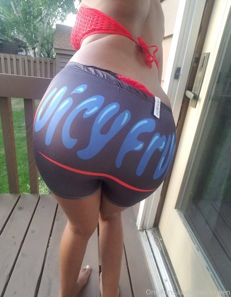 dancekwen onlyfans sex tape
