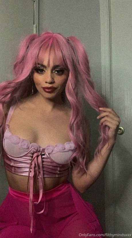 Sasha Sweetness onlyfans leaked naked