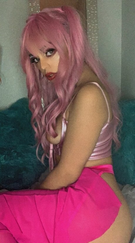 Sasha Sweetness leaked onlyfans sextape