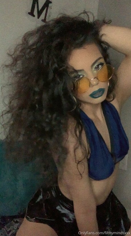 Sasha Sweetness only fans pictures