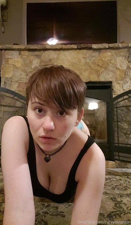 curvyelvishgirl porn onlyfans leak