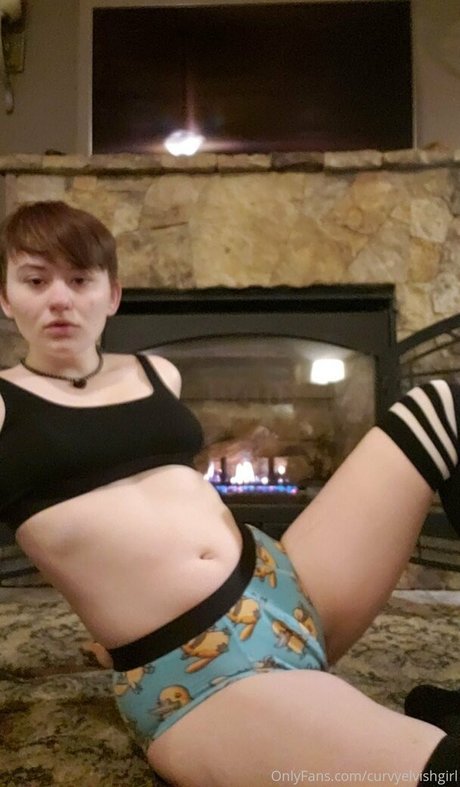 curvyelvishgirl onlyfans archives