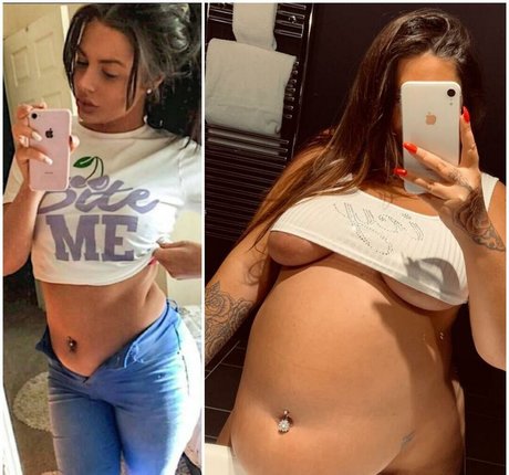 Goddess Shar leak onlyfans