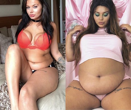 Goddess Shar onlyfans boobs