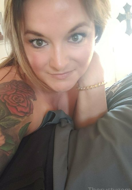 TheRustyGem only fans leaks