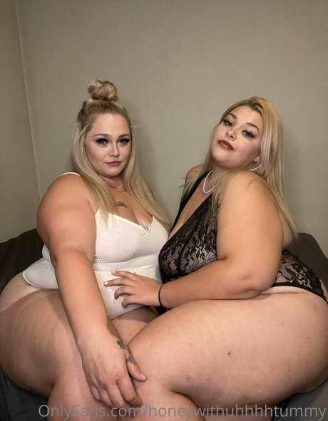 honeywithuhtummy onlyfans joi