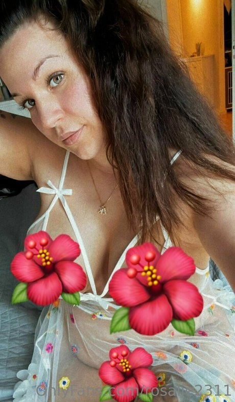 rosalie2311 nude leaks onlyfans