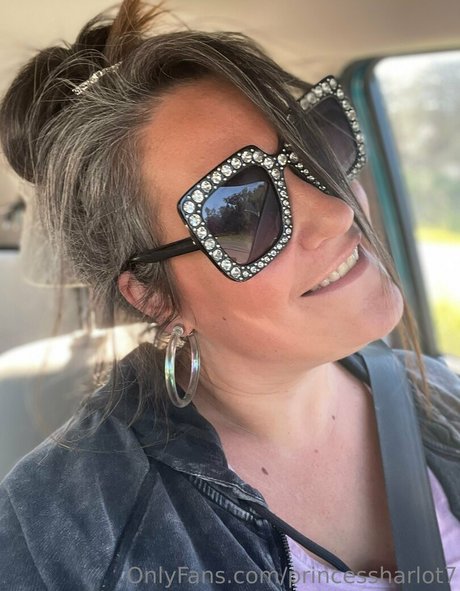 princessharlot7 onlyfans free