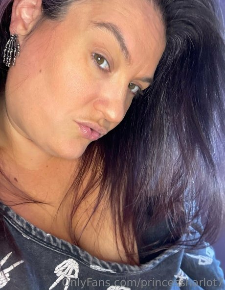 princessharlot7 onlyfans exposed