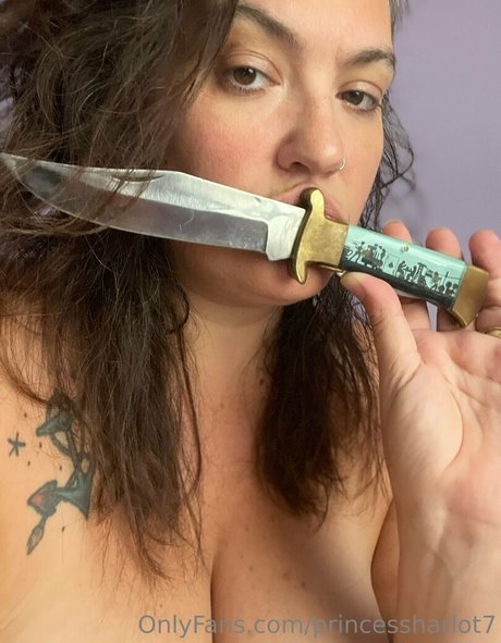 princessharlot7 onlyfans mega