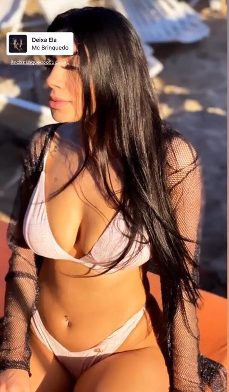 Sasa Damaceno nude onlyfans leaked