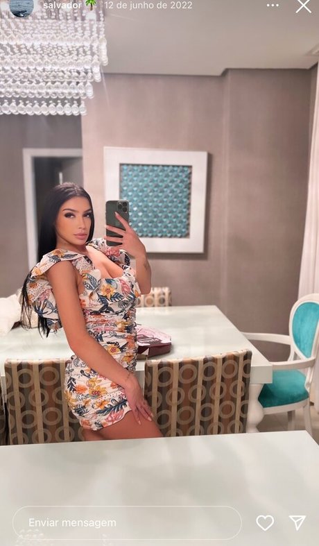 Sasa Damaceno nsfw onlyfans