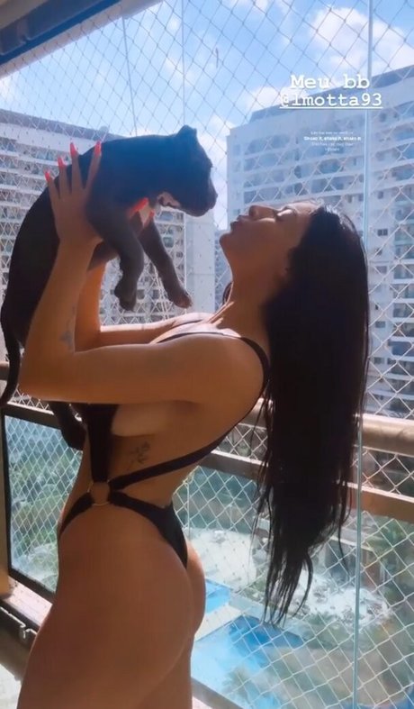 Sasa Damaceno leaks onlyfans