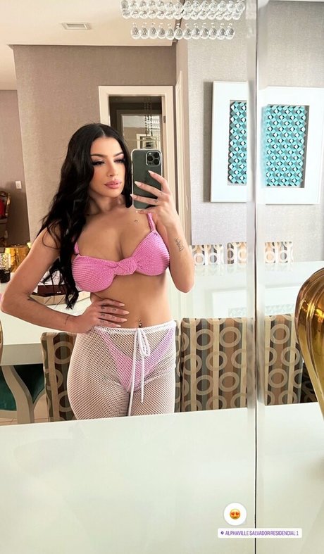 Sasa Damaceno onlyfans photo