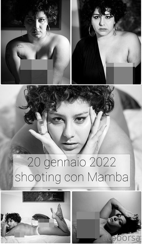 titoborsa free onlyfans leaks porn