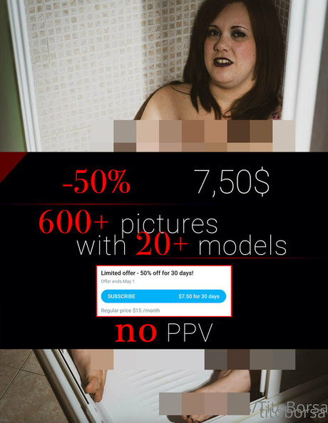titoborsa free onlyfans model photos