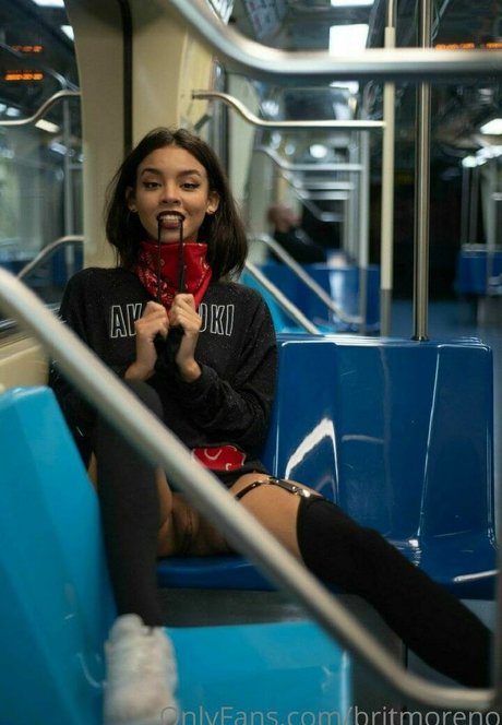 Tiabrit naked on onlyfans