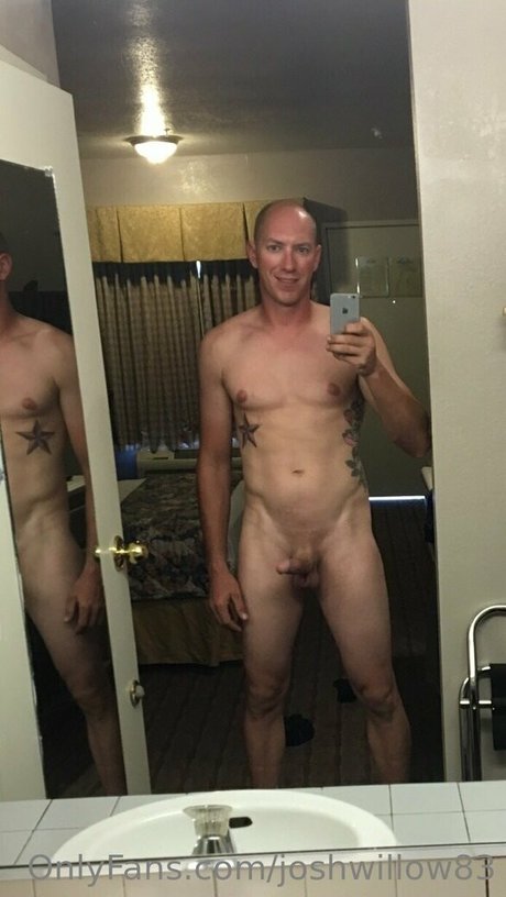 joshwillow83 onlyfans xxx