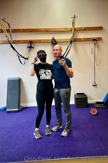 joshwillow83 onlyfans leak new