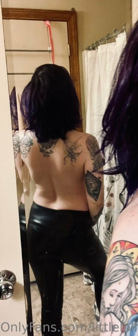 littlelolly89 onlyfans de