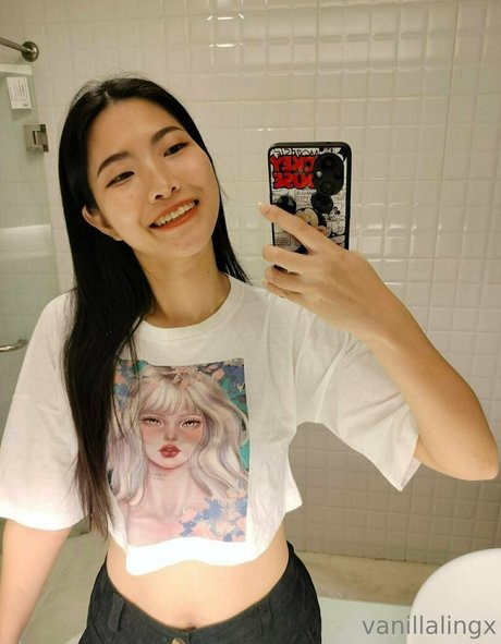 vanillalingx nudes leaked onlyfans