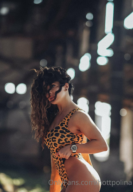 hottpolina onlyfans