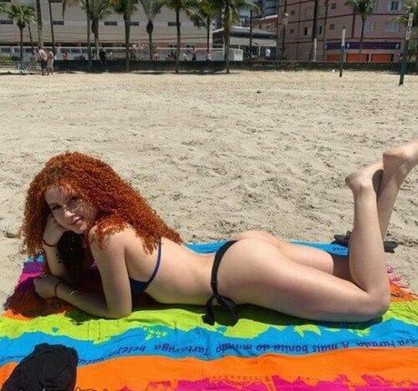 Maria Rafaella onlyfans model