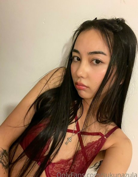 Marychanx nude on onlyfans