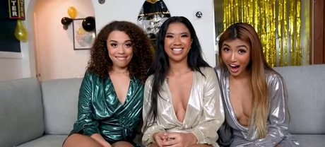 Ameena Green naked onlyfans leaks