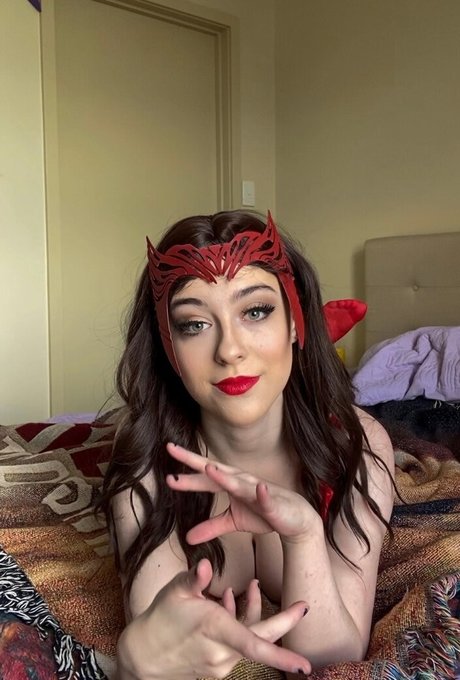 Ashlee Tayla onlyfans picture