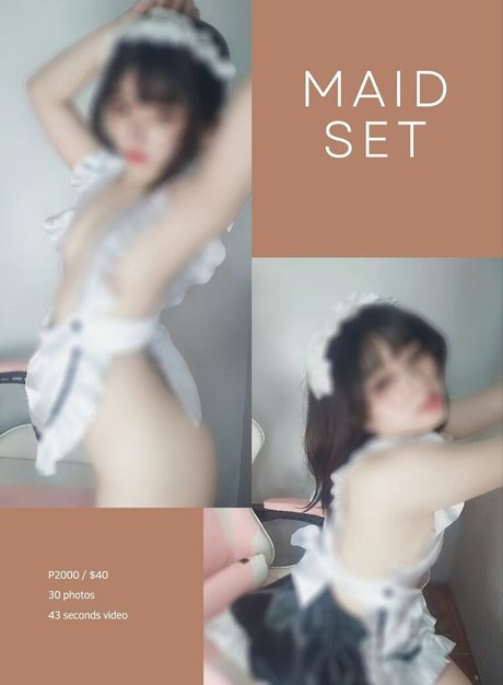 Mizaki Levi onlyfans model photo