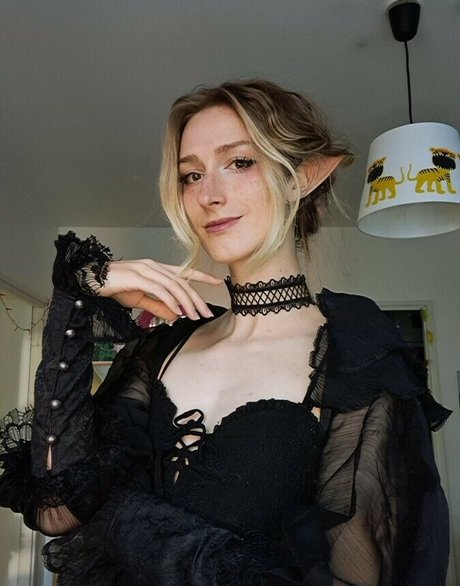 Fairyruuu onlyfans sextape