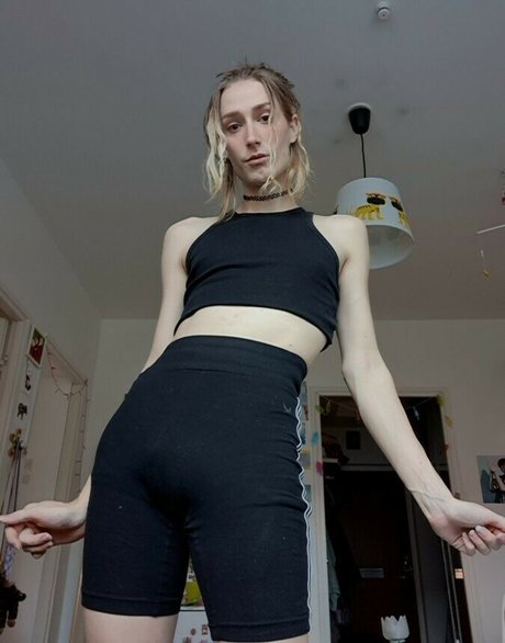 Fairyruuu onlyfans leak new