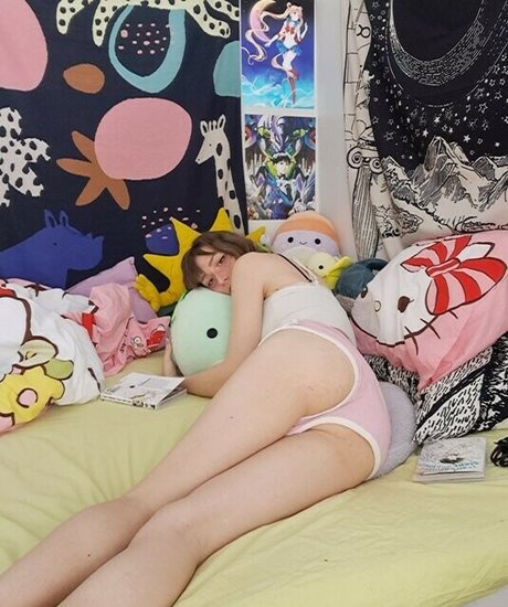 Fairyruuu only fans leak nude