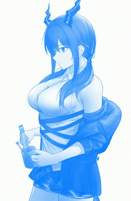 Arknights onlyfans content leaked