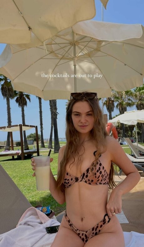 Ellie Bindman onlyfans leak nude