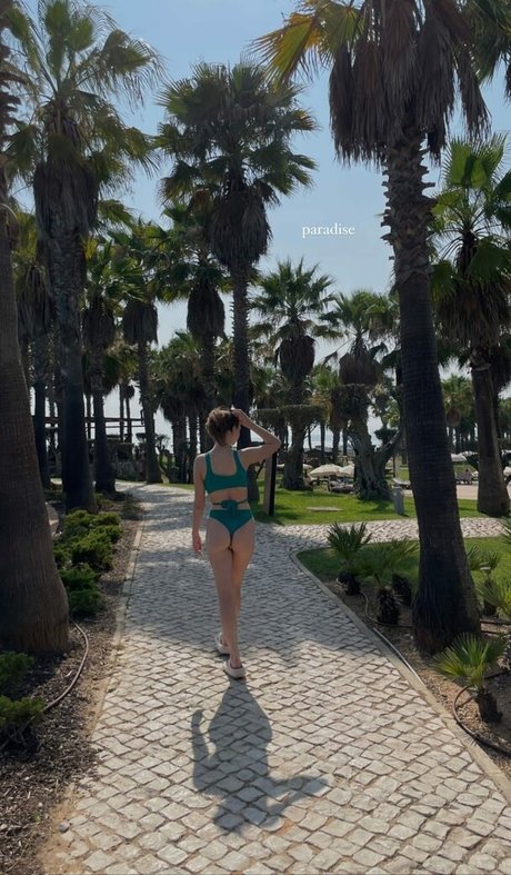 Ellie Bindman leaked onlyfans pictures