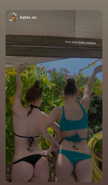 Ellie Bindman only fans nudes