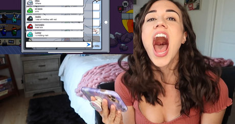 Colleen Ballinger sexy onlyfans