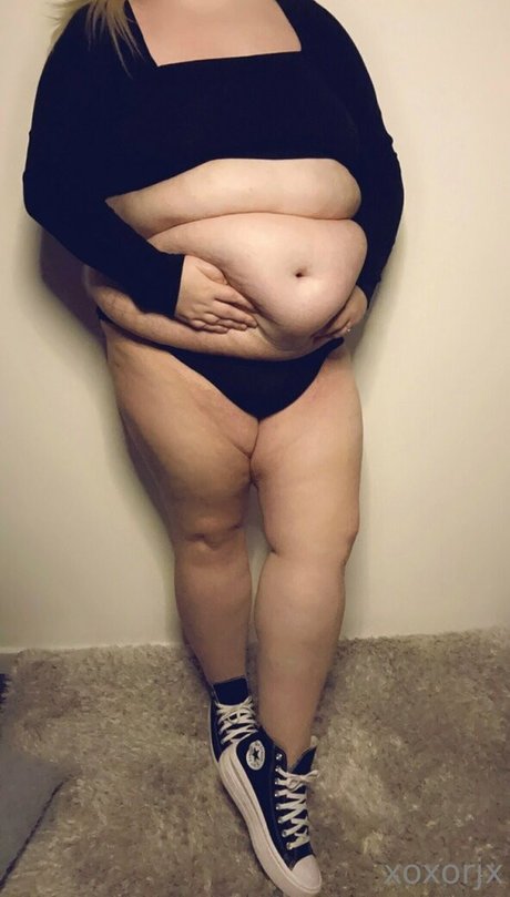 xoxorjx nudes onlyfans