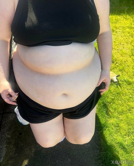 xoxorjx onlyfans sex leaked