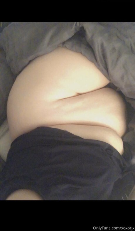 xoxorjx onlyfans nude pictures