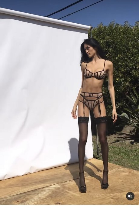 Dani Carbon onlyfans naked leaks