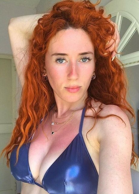 Madeleine Baldacchino nude leak onlyfans