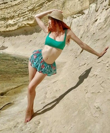 Madeleine Baldachino only fans leaks porn