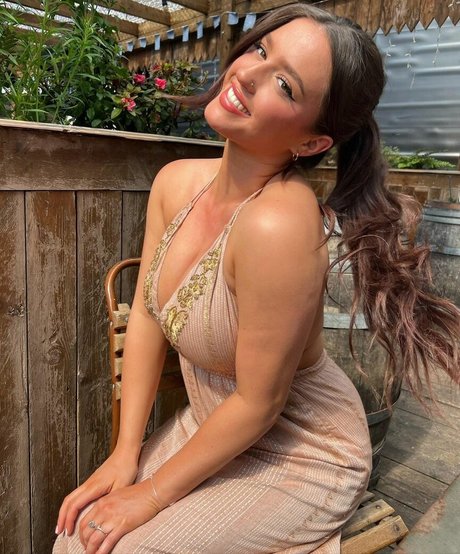 Delaina Kilduff leaked onlyfans