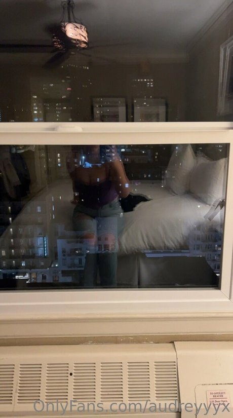 audreyyyx onlyfans leams