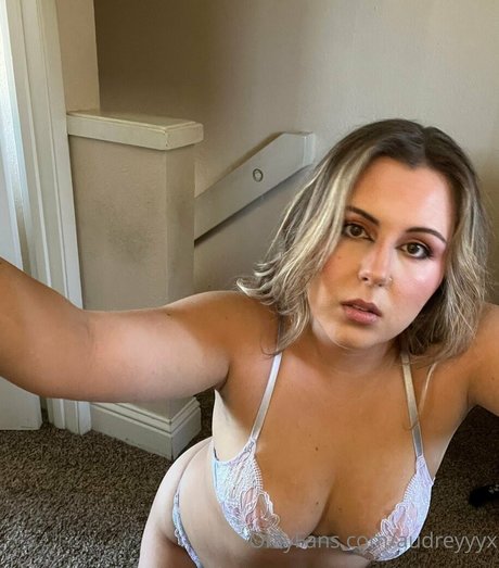 audreyyyx onlyfans leak new