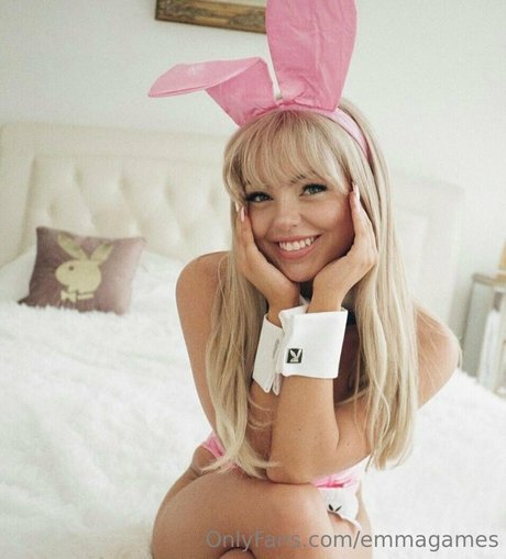 emmagames naked leaked onlyfans